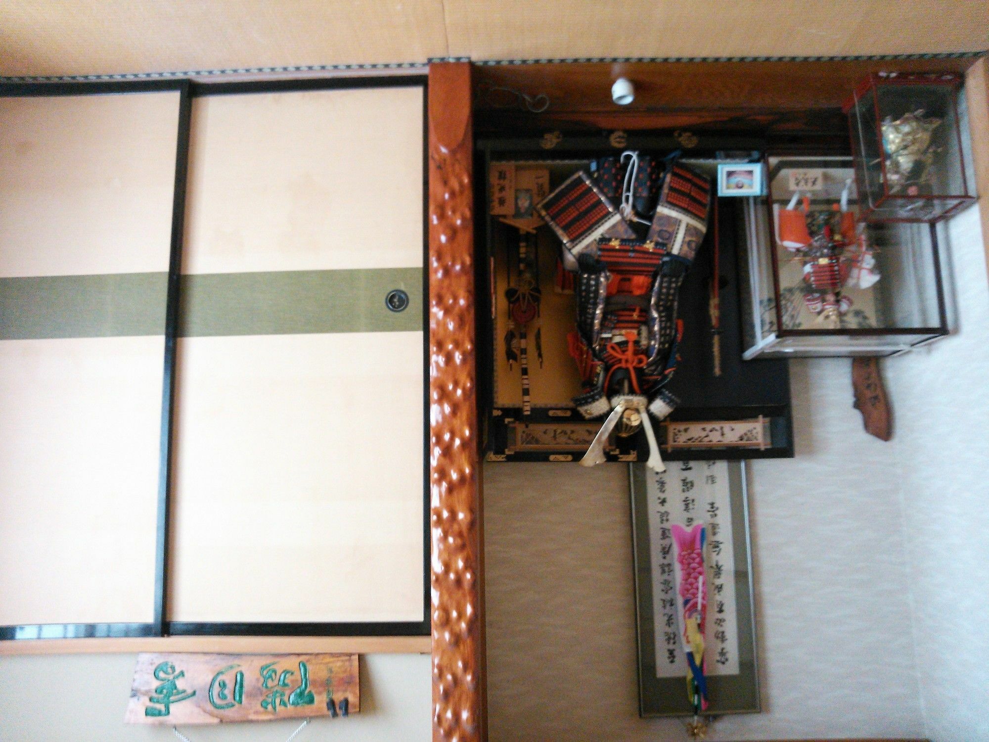 Minshuku Hogetsu Hotel Fujikawaguchiko Exterior photo